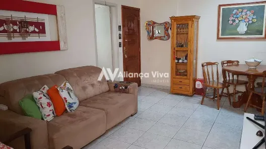 Apartamento com 2 Quartos à venda, 104m² no Laranjeiras, Rio de Janeiro
