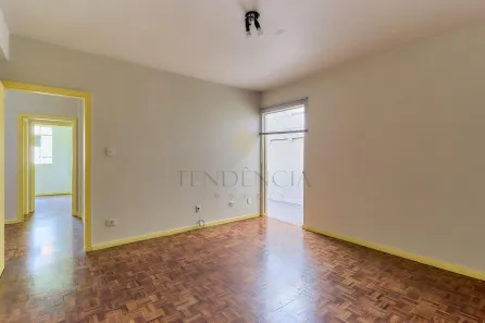 Apartamento com 3 Quartos à venda, 63m² no Portão, Curitiba