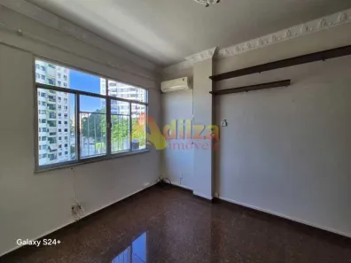 Apartamento com 1 Quarto à venda, 30m² no Praça da Bandeira, Rio de Janeiro