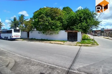 Lote/Terreno à venda, 6000m² no Cidade Universitária, Maceió