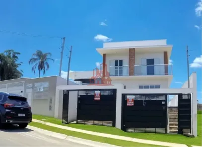 Casa com 2 Quartos à venda, 112m² no Parque Caucaia (Caucaia do Alto), Cotia