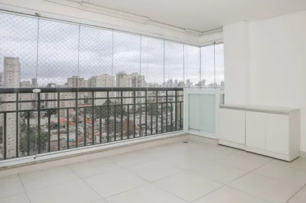 Apartamento com 2 Quartos à venda, 90m² no Vila Romana, São Paulo