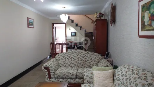Casa com 3 Quartos à venda, 175m² no Vila Dom Pedro II, São Paulo