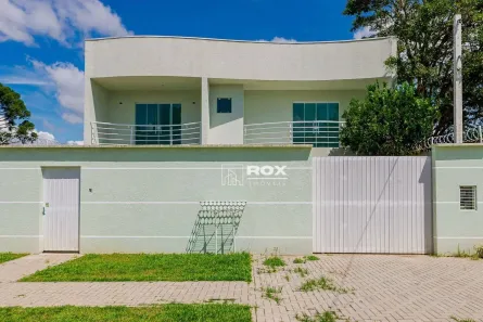 Casa com 5 Quartos à venda, 280m² no Santa Felicidade, Curitiba