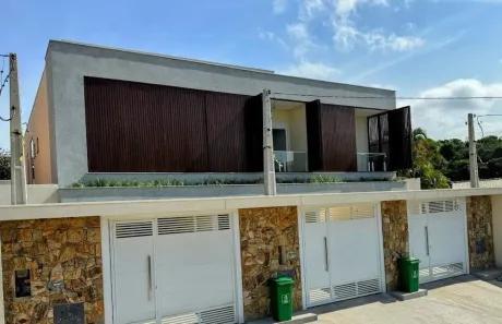 Sobrado com 3 Quartos à venda, 143m² no Ingleses do Rio Vermelho, Florianópolis