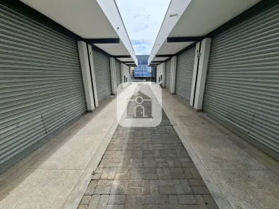 Ponto Comercial para alugar, 21m² no Shopping Park, Uberlândia