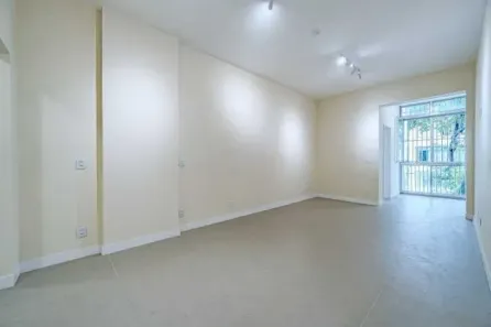 Apartamento com 3 Quartos à venda, 107m² no Flamengo, Rio de Janeiro