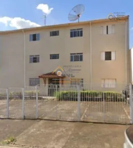 Apartamento com 2 Quartos à venda, 64m² no Jardim São Francisco, Indaiatuba