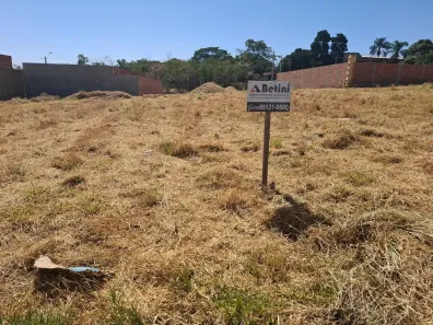 Lote/Terreno à venda, 250m² no , Brodowski