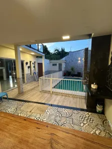 Casa de Condomínio com 5 Quartos à venda, 670m² no Olho D'Água, São Luís