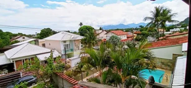Casa de Condomínio com 5 Quartos à venda, 383m² no Anil, Rio de Janeiro