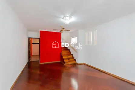 Sobrado com 3 Quartos à venda, 239m² no Parque das Nações, Santo André