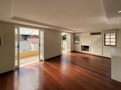 Sobrado com 4 Quartos à venda, 369m² no Jardim São Paulo II, Cotia