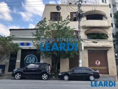Imóvel Comercial à venda, 1000m² no Barra Funda, São Paulo