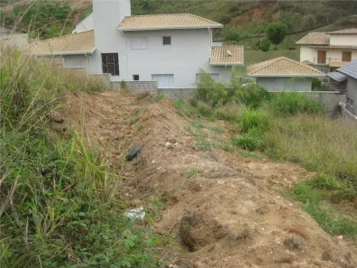 Lote/Terreno à venda, 420m² no Pinheirinho, Vinhedo