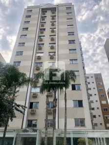 Apartamento com 2 Quartos para alugar, 68m² no Centro, Florianópolis