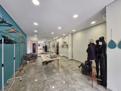 Ponto Comercial para alugar, 120m² no Centro, Itatiba
