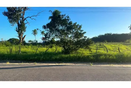 Lote/Terreno à venda, 250m² no Catu, Alagoinhas