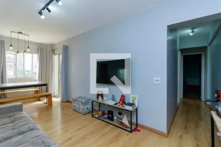 Apartamento com 2 Quartos à venda, 78m² no Brooklin Paulista, São Paulo