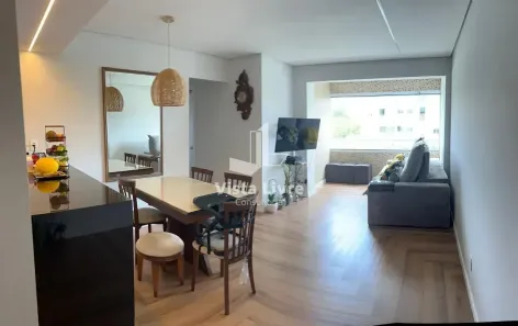 Apartamento com 3 Quartos à venda, 70m² no Água Branca, São Paulo