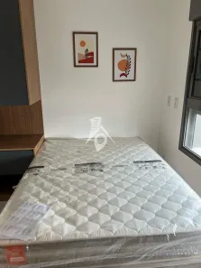 Apartamento com 1 Quarto à venda, 20m² no Ipiranga, São Paulo