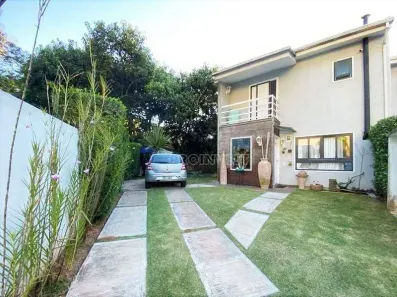 Casa de Condomínio com 3 Quartos à venda, 148m² no Jardim das Paineiras, Cotia