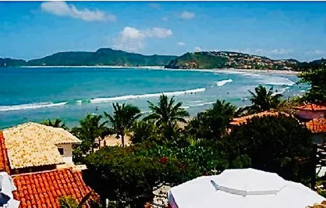 Casa de Condomínio com 4 Quartos para alugar, 250m² no Loteamento Sitio do Campinho, Armação dos Búzios