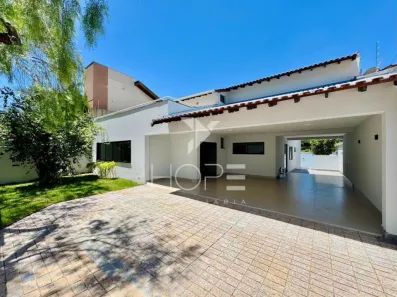 Casa com 6 Quartos à venda, 467m² no Mediterrâneo, Londrina