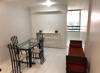Apartamento com 1 Quarto à venda, 30m² no Asa Norte, Brasília