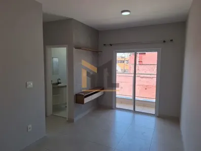 Prédio Residencial com 2 Quartos à venda, 53m² no Vila Barcelona, Sorocaba