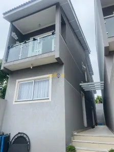 Casa com 2 Quartos à venda, 94m² no Jordanópolis, Arujá