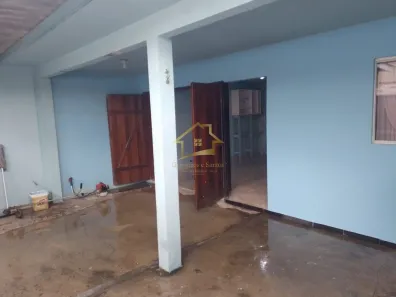 Casa com 2 Quartos à venda, 120m² no Santa Luzia, Quatro Barras