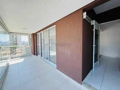 Apartamento com 2 Quartos à venda, 70m² no Vila Mascote, São Paulo