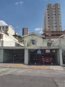 Casa com 2 Quartos à venda, 300m² no Santana, São Paulo