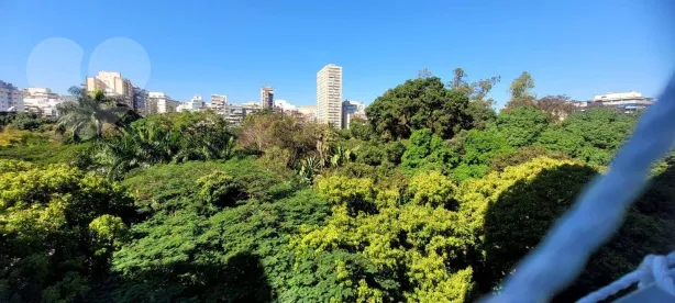 Apartamento com 3 Quartos à venda, 129m² no Icaraí, Niterói