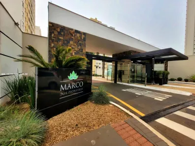 Apartamento com 3 Quartos à venda, 64m² no Brasília, Londrina