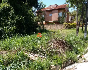 Lote/Terreno à venda, 875m² no Caminhos de San Conrado (Sousas), Campinas