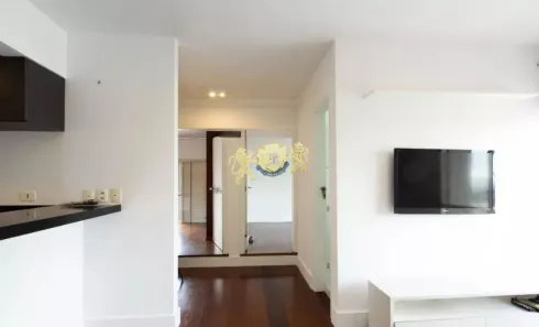 Flat com 2 Quartos à venda, 70m² no Vila Olímpia, São Paulo