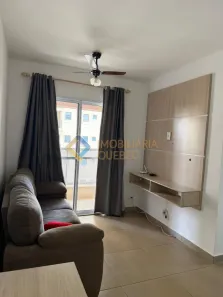 Apartamento com 3 Quartos à venda, 72m² no Ribeirânia, Ribeirão Preto