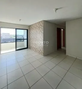 Apartamento com 3 Quartos à venda, 66m² no Piedade, Jaboatão dos Guararapes