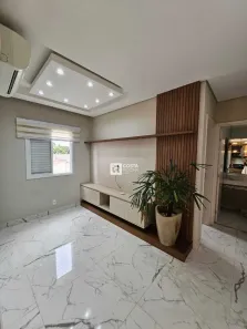 Apartamento com 2 Quartos à venda, 63m² no Bela Vista, Salto