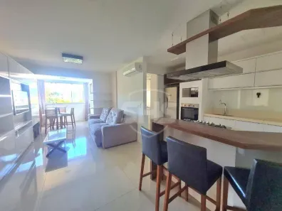 Apartamento com 3 Quartos para alugar, 105m² no Vila Formosa, Blumenau