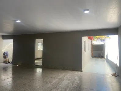 Casa com 3 Quartos à venda, 155m² no Residencial Real Conquista, Goiânia