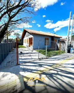 Casa com 3 Quartos à venda, 52m² no Vila Fátima, Cachoeirinha