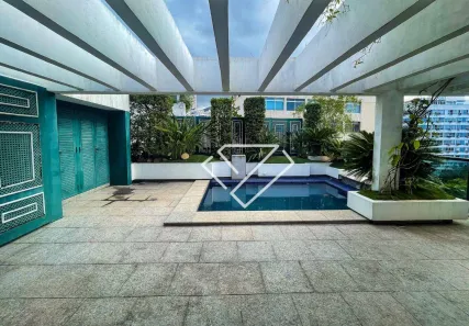 Cobertura com 4 Quartos à venda, 413m² no Leblon, Rio de Janeiro