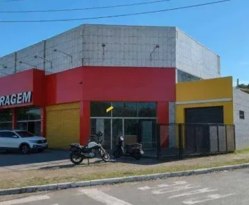 Ponto Comercial para alugar, 170m² no Cavalhada, Porto Alegre