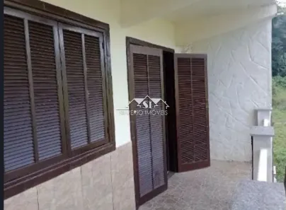 Casa com 1 Quarto à venda, 85m² no Itaipava, Petrópolis