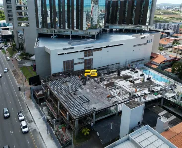 Ponto Comercial à venda, 37m² no Jardim Oceania, João Pessoa