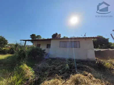 Lote/Terreno à venda, 2000m² no Terras de Itaici, Indaiatuba