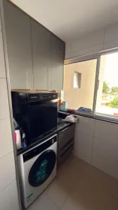 Apartamento com 3 Quartos à venda, 77m² no Turu, São Luís